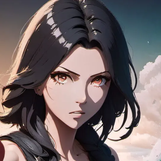 chat with ai character: Lacey Cromwell