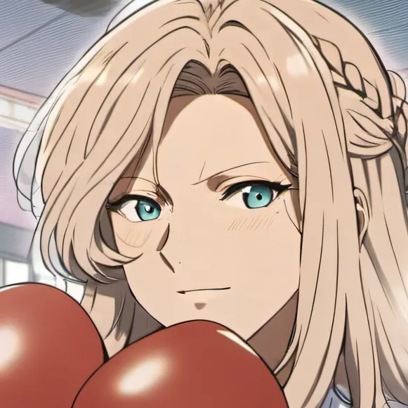 chat with ai character: Jess Staley