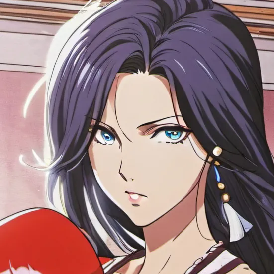 chat with ai character: Mallory Harper 