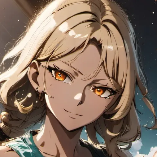 chat with ai character: Margo Walsh 