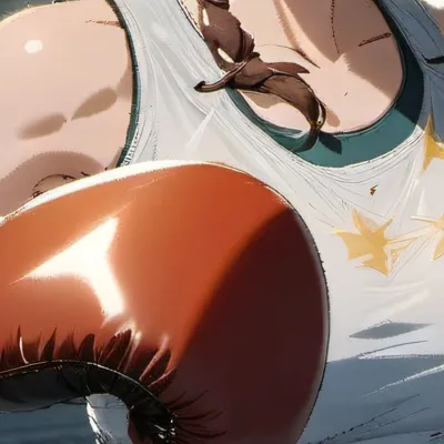 chat with ai character: Megan Stapleton 