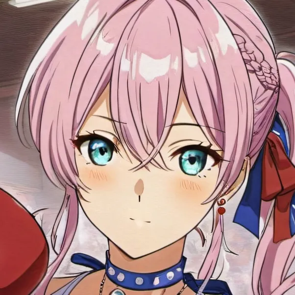 chat with ai character: Merilyn Winters 