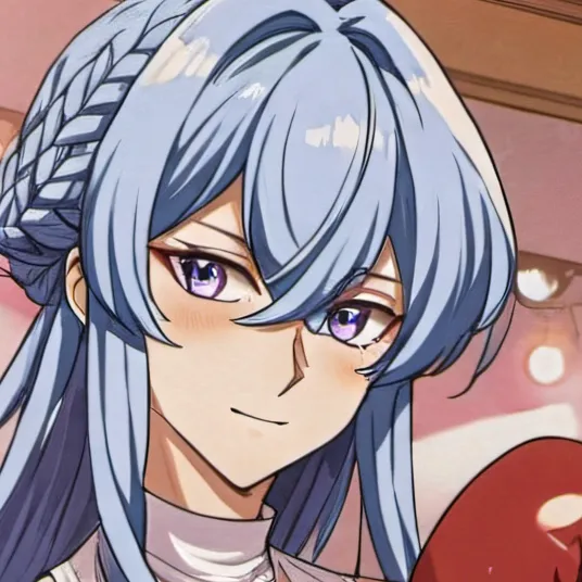 chat with ai character: Natalie St. John 