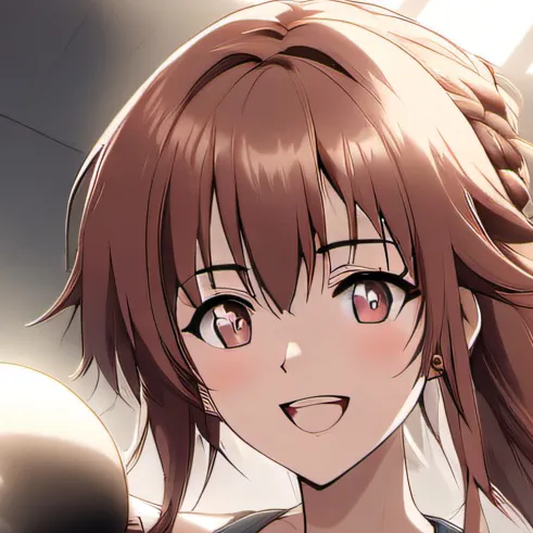 chat with ai character: Janice Foster 