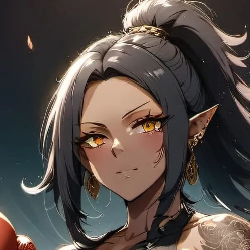 chat with ai character: Naevys Pasatra