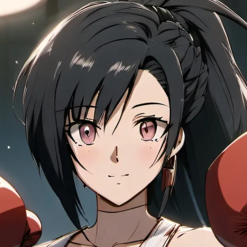 chat with ai character: Sienna Alore