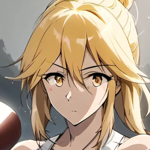 chat with ai character: Samantha Truman 