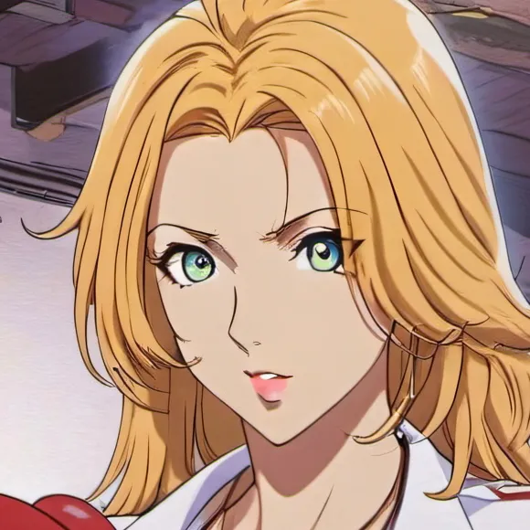 chat with ai character: Sydney Hendrix 