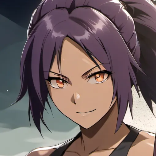 chat with ai character: Sasha Carrington 