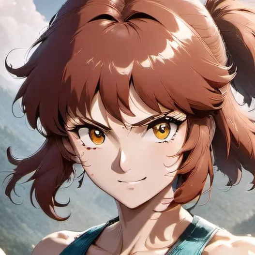 chat with ai character: Piper Bridger 