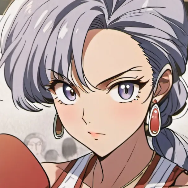 chat with ai character: Opal Jefferson 