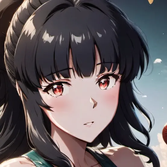 chat with ai character: Ava Connelly 