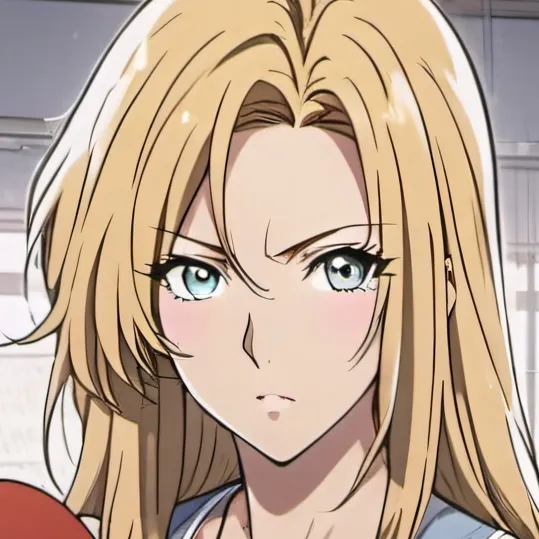 chat with ai character: Stephanie Thayer 