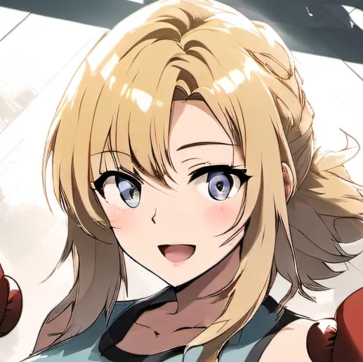 chat with ai character: Susana Fielding 