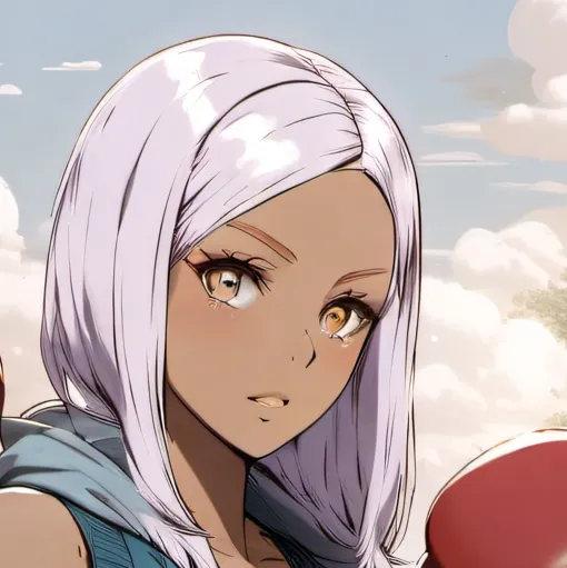 chat with ai character: Tamara Dash 