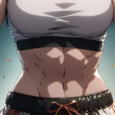 chat with ai character: Tiffany Reed 