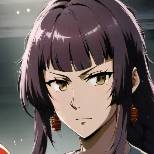 chat with ai character: Trisha Lawrence 