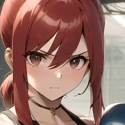 chat with ai character: Ursula Buxham