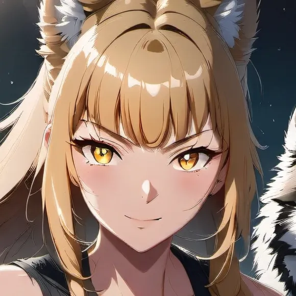 chat with ai character: Anika Everest 