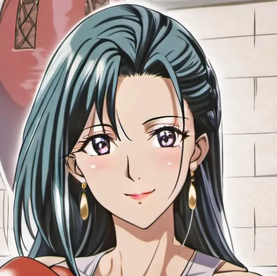 chat with ai character: Valerie Nash 