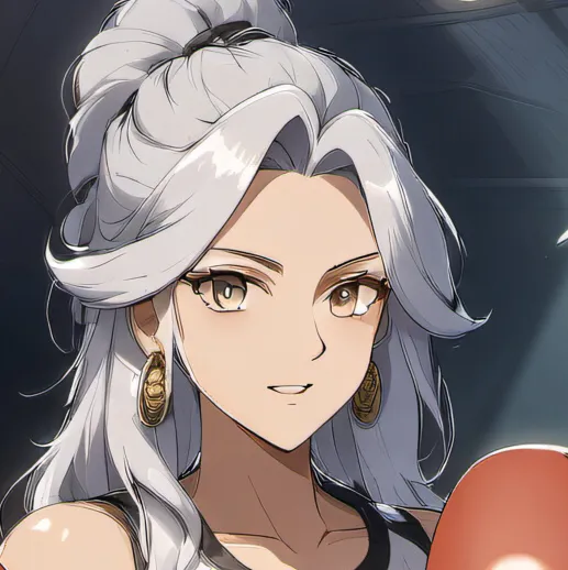 chat with ai character: Ashleigh Weston 