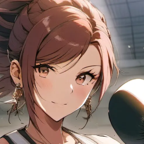 chat with ai character: Andrea Tate 