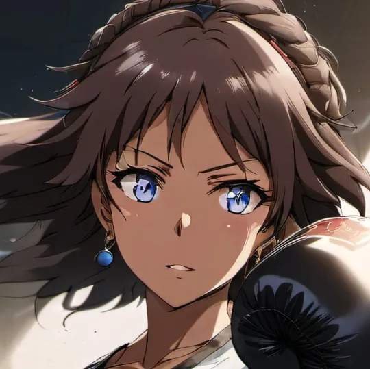 chat with ai character: Ariel Summers 