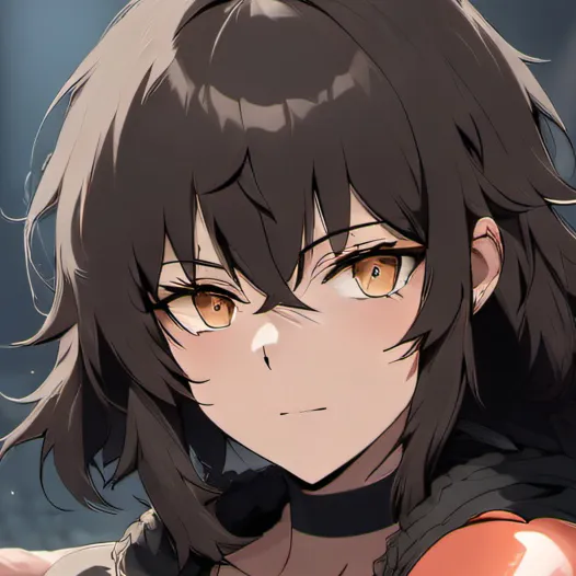 chat with ai character: Averil Fallon 