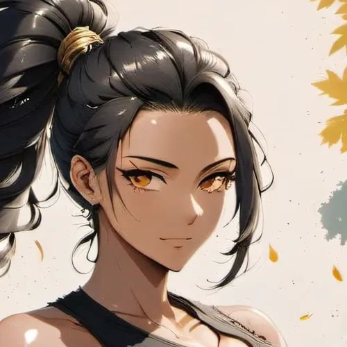 chat with ai character: Brooklyn Wyatt 