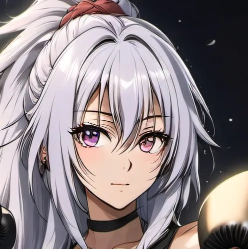 chat with ai character: Cara Harrington 