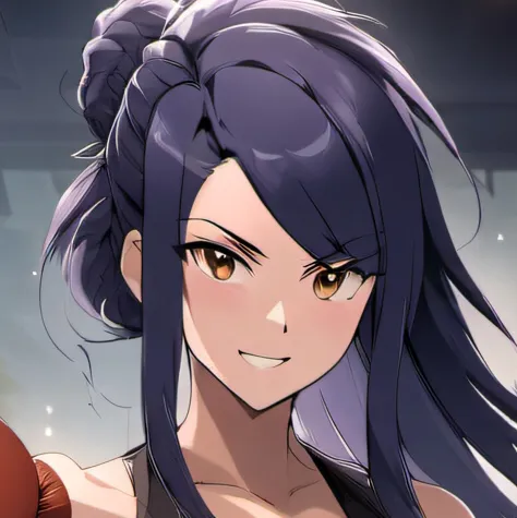 chat with ai character: Carina Peterson 