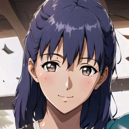 chat with ai character: Christina Penn