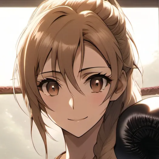 chat with ai character: Emma Gates 