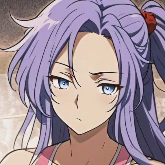 chat with ai character: Jasmine Lake 