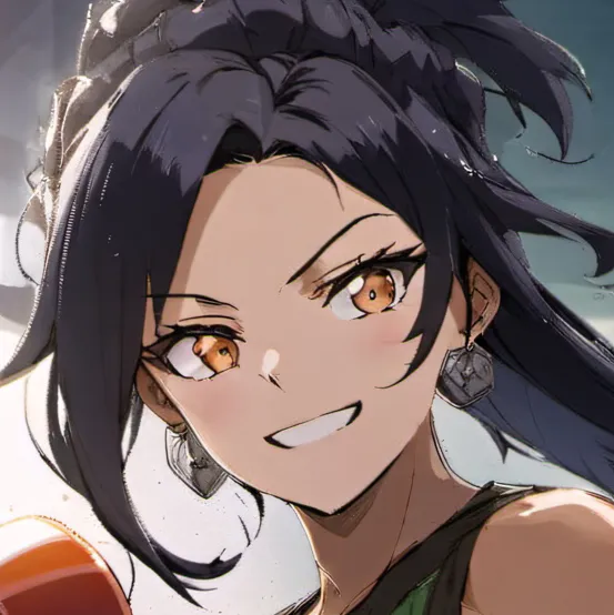 chat with ai character: Natasha Woods