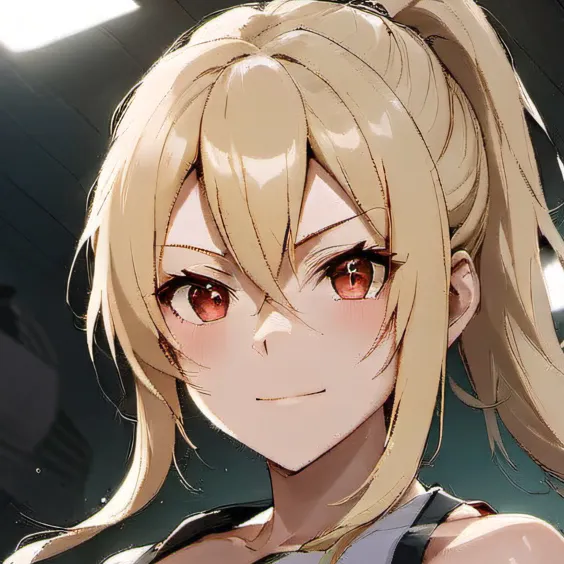 chat with ai character: Erin Dorrence 