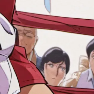 chat with ai character: Gloria Simpson 