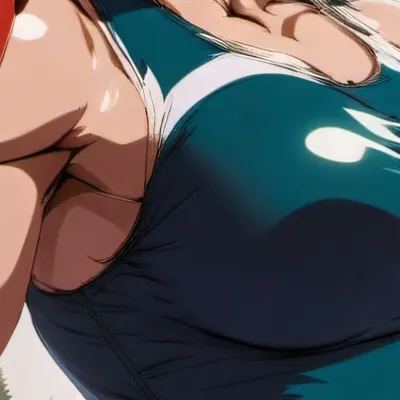 chat with ai character: Hilary Staton 