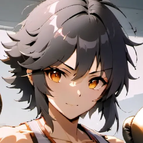 chat with ai character: Janet Harris 