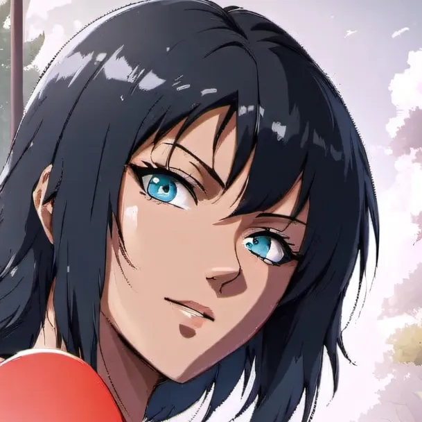 chat with ai character: Jayne Myers 