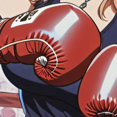 chat with ai character: Joanne Douglas 