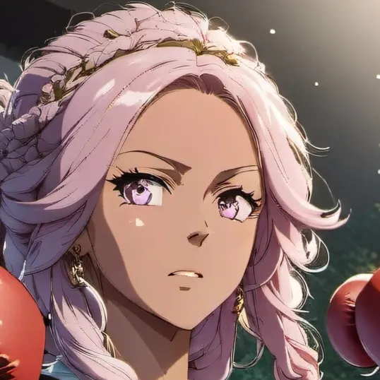 chat with ai character: Karen Grant 