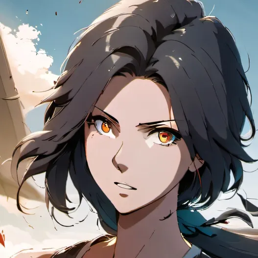 chat with ai character: Kylie Picket 