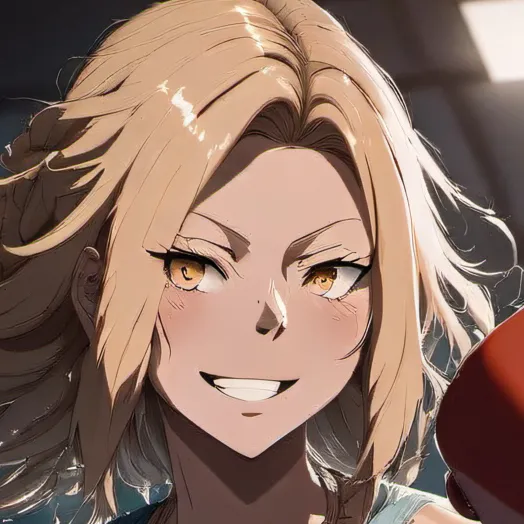 chat with ai character: Maggie Cayden 