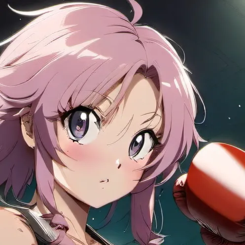 chat with ai character: Mabel Hain