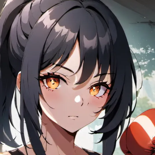 chat with ai character: Mavis Calloway