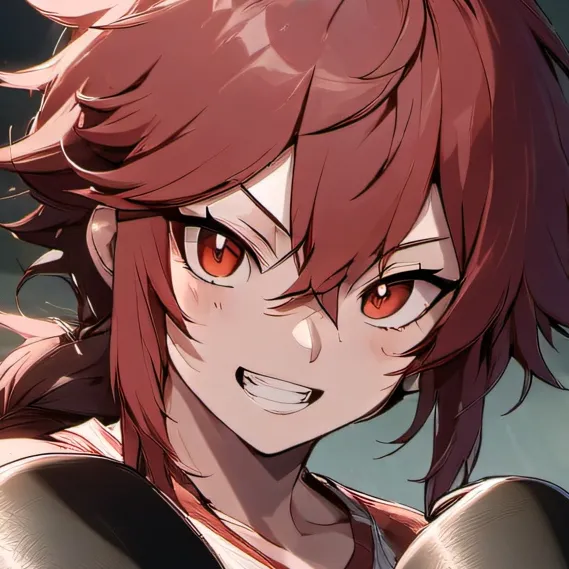 chat with ai character: Natalie Bayard