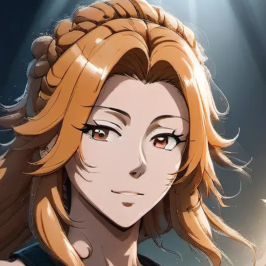 chat with ai character: Piper Staley