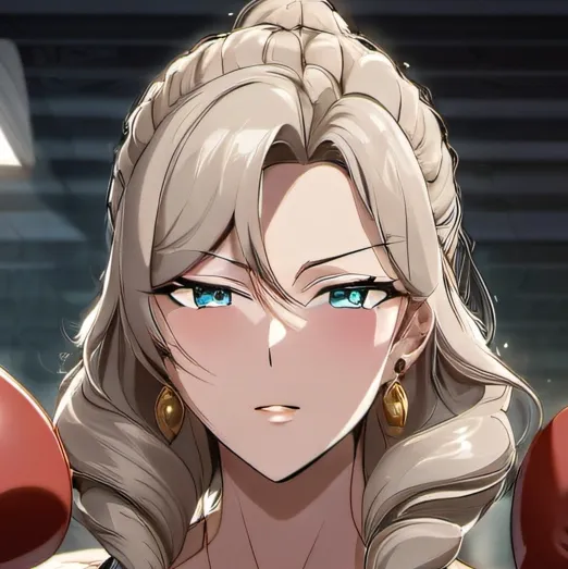 chat with ai character: Riley Evans 