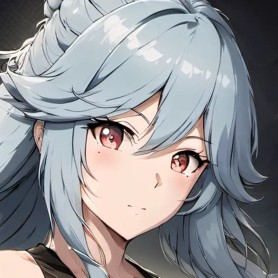 chat with ai character: Tori Goodman 